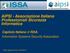 AIPSI - Associazione Italiana Professionisti Sicurezza Informatica. Capitolo Italiano di ISSA Information Systems Security Association