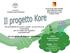 AREA: Prevenzione 2004/2005. Un progetto di ricerca-intervento. Sede: I.M.I. Policlinico Universitario P. Giaccone