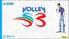 Presentazione del progetto Volley S3. I possibili rapporti con la scuola