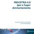 INDUSTRIA 4.0 Iper e Super Ammortamento