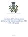 Inventario dell archivio storico del Comune di Monterosso Grana (CN) XVII - XXI secolo