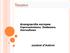 Avanguardie europee Espressionismo, Dadaismo, Surrealismo. Lezioni d'autore