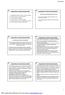 27/03/2014. PDF created with pdffactory Pro trial version   TEORIE DELLA SEPARAZIONE DEI POTERI