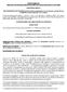 AVVISO PUBBLICO Approvato con Determina della Responsabile Area Servizi alla Persona n. 922/2008 PROCEDURA APERTA