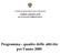 CONSIGLIO REGIONALE DELLA SARDEGNA Comitato regionale sardo per il servizio radiotelevisivo