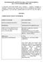 DICHIARAZIONE SOSTITUTIVA DELL ATTO DI NOTORIETA (Art. 47 D.P.R. 28 dicembre 2000, n.445) DICHARA RESIDENZA GIUGLIANO IN CAMPANIA (NA) AGRICOLO-