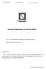 Decreto Dirigenziale n. 516 del 26/10/2011