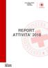 Croce Rossa Italiana Comitato PadovaSud REPORT ATTIVITA