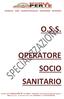 O.S.S. OPERATORE SOCIO SANITARIO INFORMATICA - LINGUE - RECUPERO ANNI SCOLASTICI - SPECIALIZZAZIONI - CERTIFICAZIONI