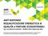 ANIT RISPONDE RIQUALIFICAZIONE ENERGETICA di QUALITA e FINITURE ECOSOSTENIBILI Ing. Luca Norman Schettini BOERO Colori Italiani dal 1831