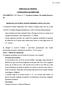 TRIBUNALE DI CREMONA CANCELLERIA FALLIMENTARE. FALLIMENTO: New Fitness S.r.l. con sede in Cremona, Via Antiche Fornaci n. 10.