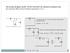 Nel circuito di figura con R1=1Ω R2=2Ω ed R3=3Ω calcola la resistenza vista fra i morsetti AB col tasto T nelle tre posizioni 1,2 e 3..