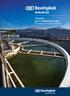 Soluzioni per il trattamento acque Solutions for water treatment