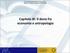 DEI, «Antropologia culturale» Il Mulino, 2016 Capitolo XI. Il dono fra economia e antropologia. Capitolo XI- Il dono fra economia e antropologia