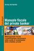 Manuale fiscale del private banker