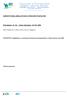 DIRETTORE AREA STUDI E PROGETTAZIONE. Determina N. 86 Data Adozione 31/03/2016. Atto Pubblicato su Banca Dati escluso/i allegato/i