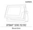 GPSMAP SERIE 702/902. Manuale Utente