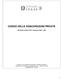 CODICE DELLE ASSICURAZIONI PRIVATE. (DECRETO LEGISLATIVO 7 settembre 2005, n. 209)