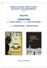 CHINATOWN. Libro/Film. Biblioteca di Limena Norma Cossetto Associazione Amici della Biblioteca presentano