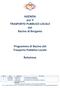 AGENZIA per il TRASPORTO PUBBLICO LOCALE del Bacino di Bergamo