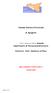 Azienda Sanitaria Provinciale. di Agrigento. Dipartimento di PrevenzioneVeterinario. Direttore : Dott. Salvatore Cuffaro