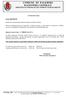 COMUNE DI PALERMO RAGIONERIA GENERALE SERVIZIO ECONOMATO ED APPROVVIGIONAMENTI