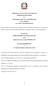 TRIBUNALE CIVILE E PENALE DI MILANO SEZIONE III ESECUZIONI ***** PROCEDURA ESECUTIVA IMMOBILIARE R.G.E. 3628/2014 G.E.: DOTT.