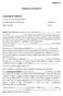 SCHEMA DI CONTRATTO. N. Cod. Fisc. e Part. IVA Area Affari generali ed Istituzionali Rep./Racc. n Ufficio Contratti Prot.