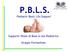 P.B.L.S. Pediatric Basic Life Support