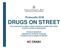 Protocollo DOS DRUGS ON STREET
