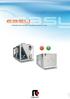 easy refrigeratori e pompe di calore condensati ad aria C_GNR_0508