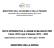 NOTA INTEGRATIVA A LEGGE DI BILANCIO PER l anno 2018 e per il triennio MINISTERO DELLA DIFESA