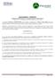 QUESTIONARIO PROPOSTA Proposta di assicurazione R.C. Professionale per i Commercialisti Proposal Form Professional Indemnity Insurance of Accountant