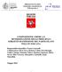 COMPOSIZIONE CHIMICA E DETERMINAZIONE DELLE PRINCIPALI SORGENTI DI EMISSIONE DEL PARTICOLATO PM2,5 IN TOSCANA