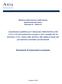 Ministero dell economia e delle finanze Dipartimento del Tesoro Direzione IV Ufficio IV