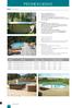 FUORI TERRA / above ground pool