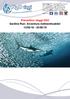 Preventivo viaggi H2O Sardine Run: Avventura indimenticabile! 15/06/18-25/06/18