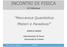 INCONTRI DI FISICA. Meccanica Quantistica Misteri e Paradossi. XI Edizione ANGELO BASSI. Dipartimento di Fisica Università di Trieste