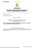 DIPARTIMENTO ORGANIZZAZIONE E RISORSE UMANE (ORU) SETTORE 3 - GESTIONE ECONOMICA DEL PERSONALE.