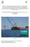 Relazione delle attività di monitoraggio ISPRA- ARPAT delle praterie a Posidonia oceanica II CAMPAGNA (11-13 luglio 2016) marzo 2017