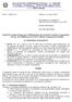 OGGETTO: bando di gara per l affidamento del servizio di medico competente (D.Lgs. 81/2008) presso il XIII Istituto Comprensivo Statale