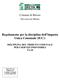 Regolamento per la disciplina dell Imposta Unica Comunale (IUC):