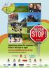 T.H.E. NEVER STOP! Toscana Hiking Experience A.S.D. Chi siamo
