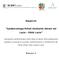 Rapporto. Epidemiologia Rifiuti Ambiente Salute nel Lazio - ERAS Lazio