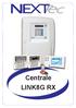 LINK8G RX IST /2016 2