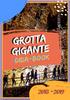 grotta gigante dida-book