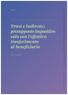 Trust e indirette: presupposto impositivo solo con l effettivo trasferimento al beneficiario