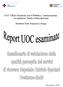 UOC Ufficio Relazioni con il Pubblico, Comunicazione, Accoglienza, Tutela e Partecipazione. Direttore Dott. Francesco Giorgi