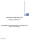 Servizio Sanitario Nazionale Regione Toscana. Azienda USL Toscana Nord Ovest Via Cocchi, PISA