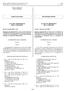 ATTI DEL PRESIDENTE DELLA REGIONE ACTES DU PRÉSIDENT DE LA RÉGION TESTO UFFICIALE TEXTE OFFICIEL. Arrêté n 164 du 23 avril 2007,